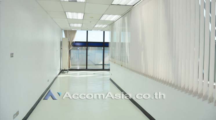 4  Office Space For Rent in Sukhumvit ,Bangkok MRT Sukhumvit - BTS Asok at Easy walk to Asok BTS AA10061